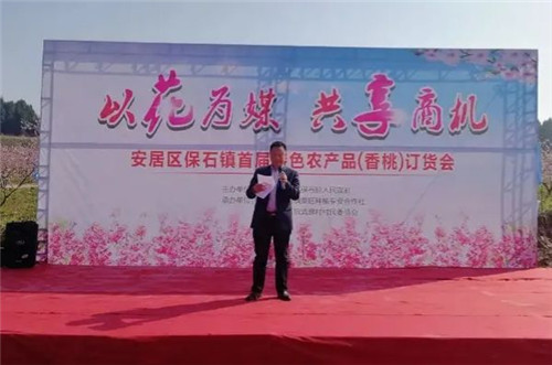 保石鎮(zhèn)黨委書記陳才致開幕辭_副本.jpg