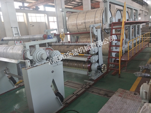沁陽(yáng)市金陵機(jī)械有限公司