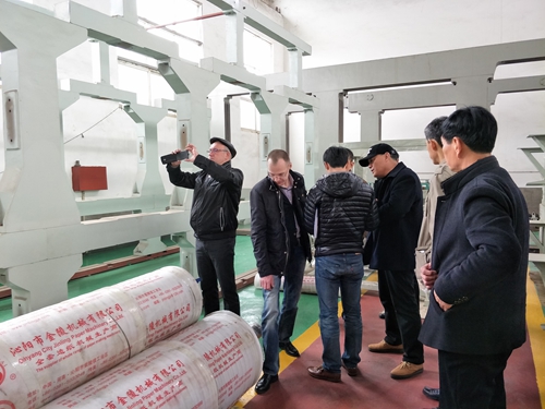 沁陽(yáng)市金陵機(jī)械有限公司