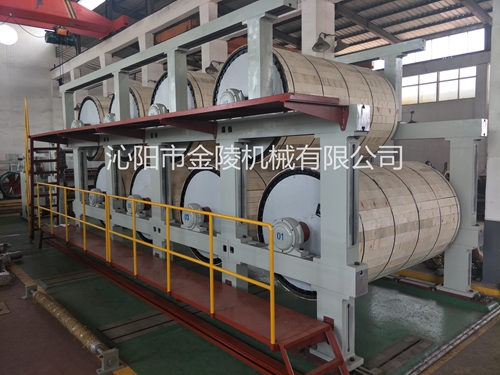 沁陽(yáng)市金陵機(jī)械有限公司